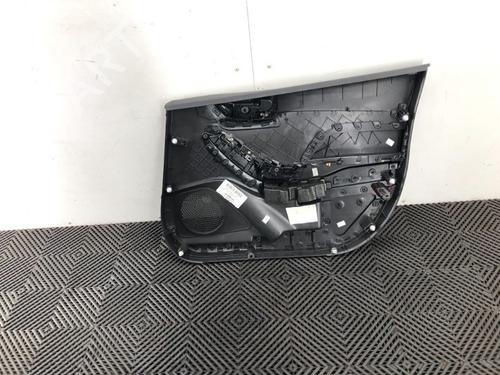 Front left panel FORD FIESTA VII (HJ, HF) 1.1 Ti-VCT | BP37213684C58 - Image 5