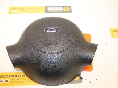 Used Driver airbag FORD KA (RB_) 1.3 i ROCAM (70 hp) 15311164