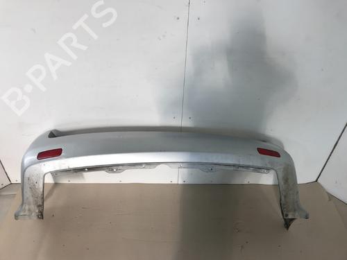 Rear bumper HONDA HR-V (GH_) 1.6 16V 4WD (GH2, GH4) | BP15532173C8 