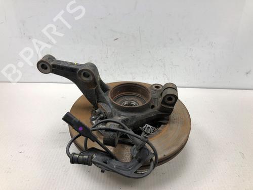 Left front steering knuckle HYUNDAI i10 III (AC3, AI3) 1.0 MPi | BP37207360M25 - Image 3