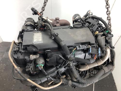 Engine PEUGEOT BIPPER (AA_) 1.4 HDi | BP37208798M1 - Image 5