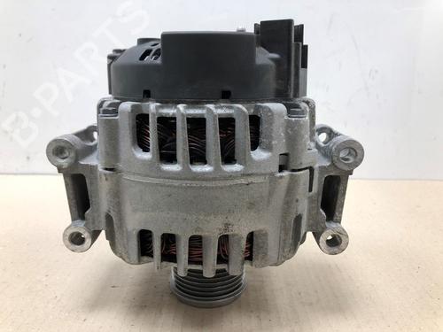 Alternator VW T-ROC (A11, D11) 2.0 R 4motion | BP37207851M7 - Image 5