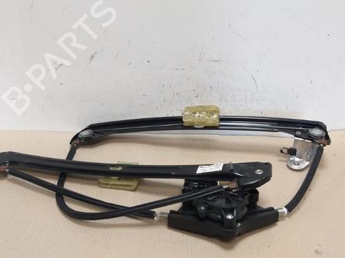 Front right window mechanism VW GOLF VII (5G1, BQ1, BE1, BE2) 1.2 TSI | BP16184709C23 