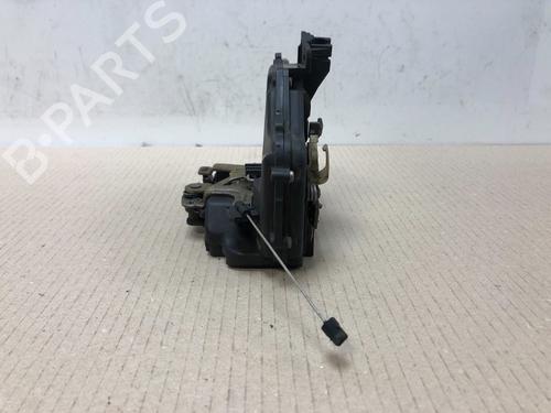 Front left lock AUDI TT (8N3) 1.8 T | BP15536590C98 