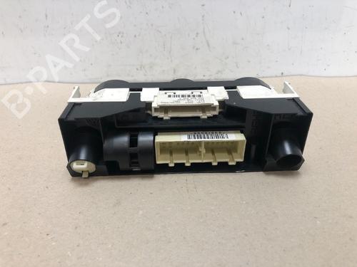 Climate control VW POLO (9N_, 9A_) 1.4 16V | BP15535806I5 