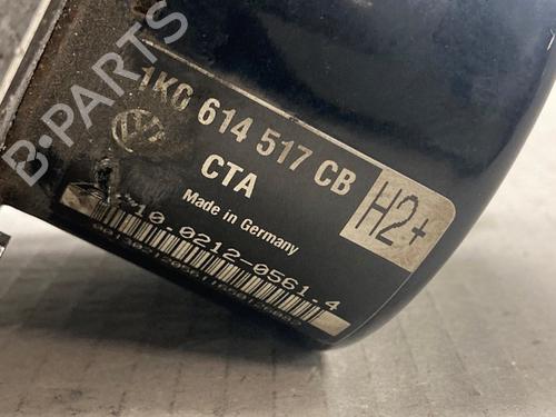 ABS pump VW GOLF VI (5K1) 1.6 TDI | BP37208162M43 - Image 5