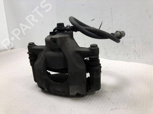 Left front brake caliper TOYOTA AYGO (_B4_) 1.0 VVTi (KGB40) | BP37204895M105 - Image 2
