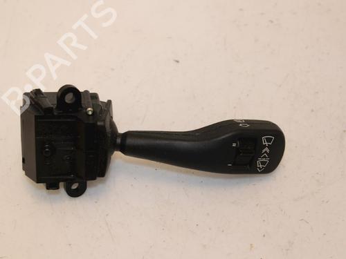 Used Steering column stalk BMW 3 (E46) 320 i (150 hp) 15331255
