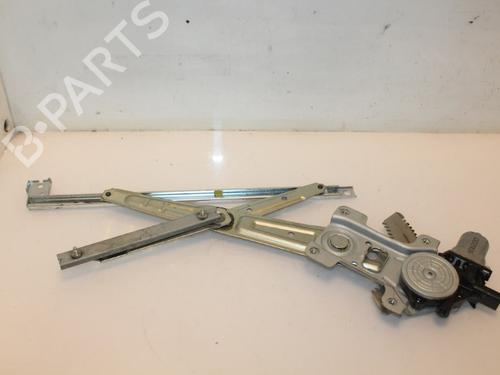 Used Front left window mechanism Front left window mechanism 15320572 15320572