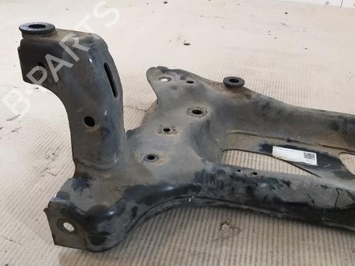 Subframe VW TOURAN (5T1) 2.0 TDI | BP37209260M9 - Image 2