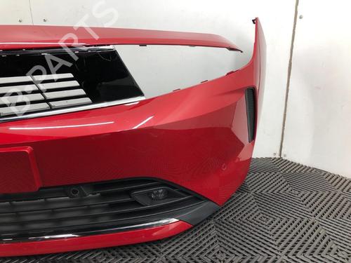 Front bumper OPEL ASTRA L (O5) 1.2 (FPHNSL, FPHNSR) | BP16265807C7 