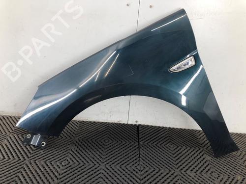 Forkjerm venstre Forkjerm venstre OPEL ASTRA K (B16) 1.6 CDTi (68) (136 hp) 37206689 37206689