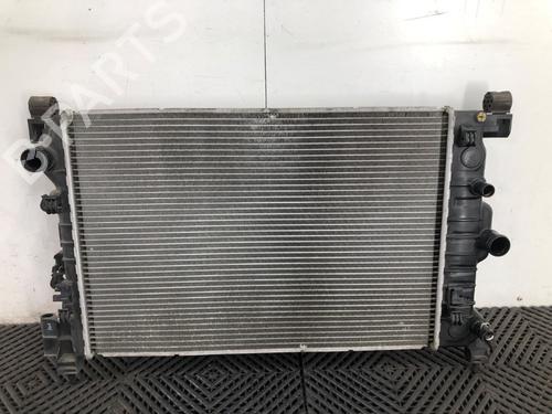 Køler Køler OPEL MOKKA / MOKKA X (J13) 1.6 (_76) (116 hp) 37206655 37206655
