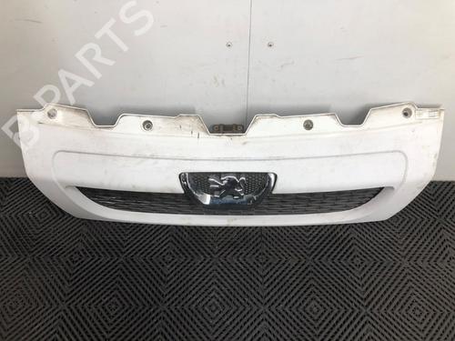 Grill PEUGEOT BOXER Van 2.2 HDi 100 | BP37212763C40 - Image 2