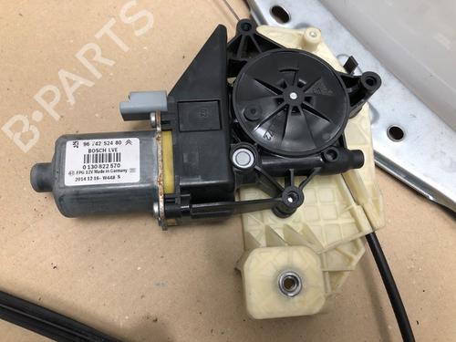 Front right window mechanism CITROËN C4 CACTUS 1.2 THP 110 | BP37207166C23 - Image 3