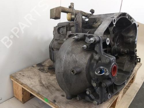 Gearbox PEUGEOT 607 (9D, 9U) 2.2 16V | BP15858075M3 - Image 2