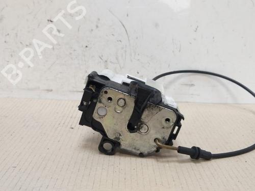 Used Front right lock FIAT PANDA (169_) 1.2 (169.AXB11, 169.AXB1A) (60 hp) 15533012
