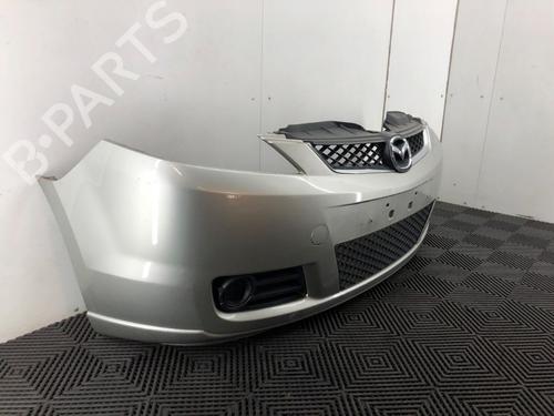 Front bumper MAZDA 5 (CR) 1.8 (CR19) | BP25452089C7 