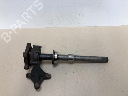 Driveshaft NISSAN X-TRAIL I (T30) 2.5 4x4 | BP16075600M37 