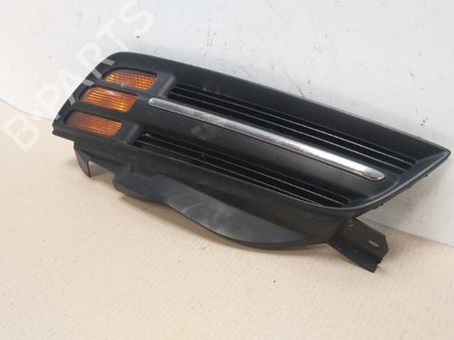 Left front indicator NISSAN MICRA III (K12) 1.4 16V | BP15343696C32 