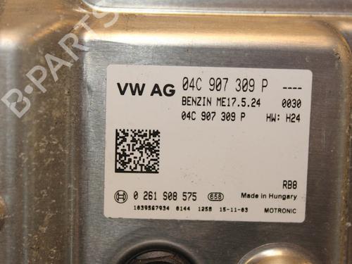 Engine control unit (ECU) SEAT Mii (KF1, KE1) 1.0 | BP15331688M57 - Image 2