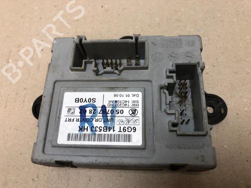 Electronic module FORD GALAXY II (WA6) 2.0 TDCi | BP15300044M83 