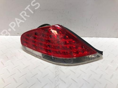 Used Left taillight Left taillight 37206147 37206147