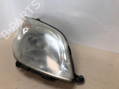 Right headlight PEUGEOT BIPPER (AA_) 1.4 HDi | BP37211504C29 - Image 2