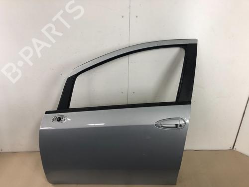 Dør venstre fortil FIAT GRANDE PUNTO (199_) 1.3 D Multijet (75 hp) 15345378