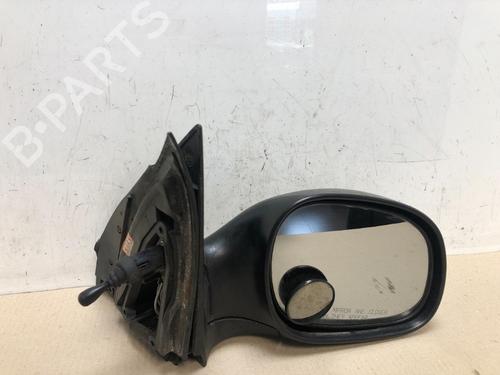 Right mirror KIA CARNIVAL I (UP, FL) 2.9 TDi | BP15299422C27 