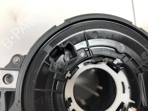Steering column stalk PORSCHE TAYCAN (Y1A) GTS (Y1ADK1) | BP37209081I23 - Image 9