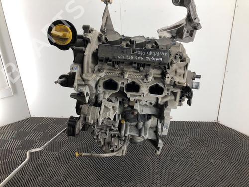 Motor SMART FORFOUR Hatchback (453) 1.0 (453.042, 453.043) | BP37209218M1 - Image 4