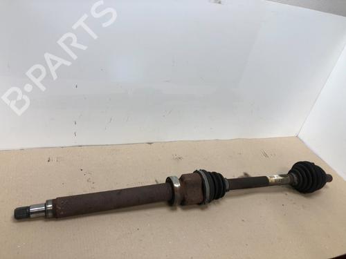 Right front driveshaft FORD FOCUS II (DA_, HCP, DP) 1.4 | BP23989496M39 - Image 3