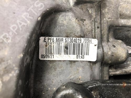Gearbox FIAT TALENTO Van (296_) 2.0 EcoJet | BP37204254M3 - Image 7