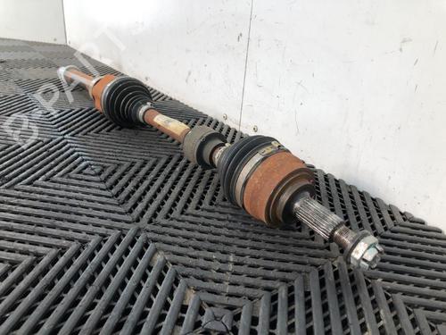Right front driveshaft NISSAN JUKE (F16_) 1.6 Hybrid | BP37209517M39 - Image 3