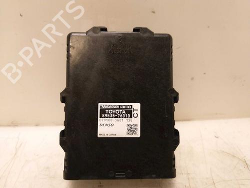 Used Gearbox control unit Gearbox control unit 21819426 21819426