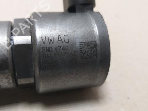 Injection rail VW TOURAN (5T1) 2.0 TDI | BP37213517M98 - Image 4