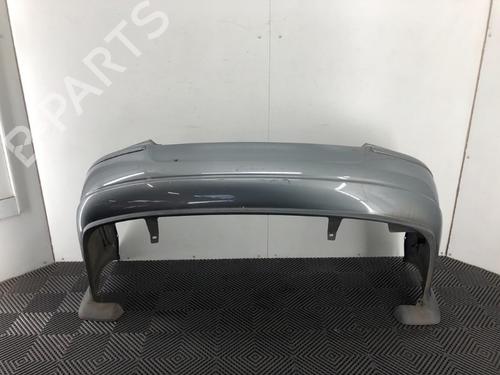 Rear bumper TOYOTA AVENSIS (_T25_) 1.8 VVT-i (ZZT251_, ZZT251R) | BP15302221C8