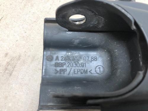 Right rear suspension arm MERCEDES-BENZ A-CLASS (W176) A 180 CDI / d (176.012) | BP16129772M15 