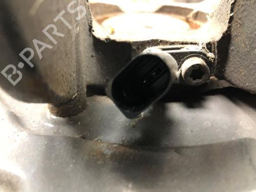 Right front steering knuckle VW T-CROSS (C11, D31) 1.0 TSi | BP37212363M26 - Image 5