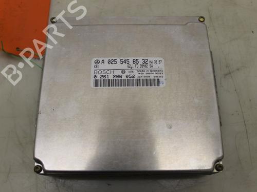 Used Engine control unit (ECU) Engine control unit (ECU) 15301829 15301829
