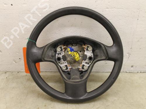 Used Steering wheel SEAT IBIZA III (6L1) 1.4 TDI (75 hp) 16064178