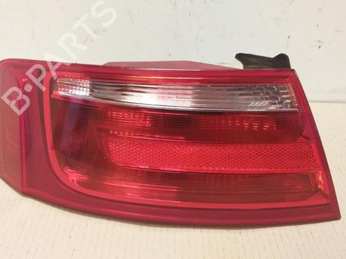 Left taillight AUDI A5 (8T3) 3.0 TDI quattro | BP21804249C34 