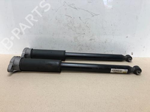 Used Right front shock absorber MERCEDES-BENZ E-CLASS (W213) E 200 d (213.013) (150 hp) 15346881