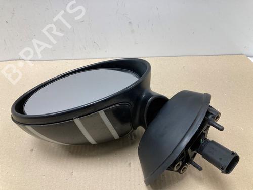 Used Left mirror Left mirror 37214724 37214724