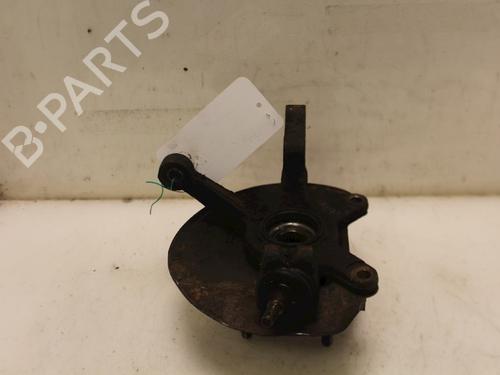 Used Left front steering knuckle HYUNDAI ATOS (MX) 1.0 i (58 hp) 21786947