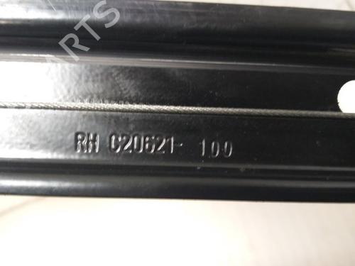 Front right window mechanism VW PASSAT B8 Variant (3G5, CB5) 1.4 TSI | BP37207011C23 - Image 6