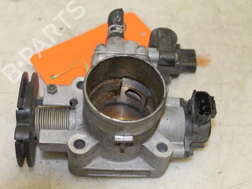 Throttle body SUZUKI BALENO (EG) 1.3 i 16V (SY413) | BP15303150M82 