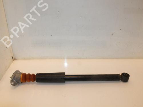 Used Left rear shock absorber SKODA FABIA III Estate (NJ5) 1.2 TSI (90 hp) 15319499