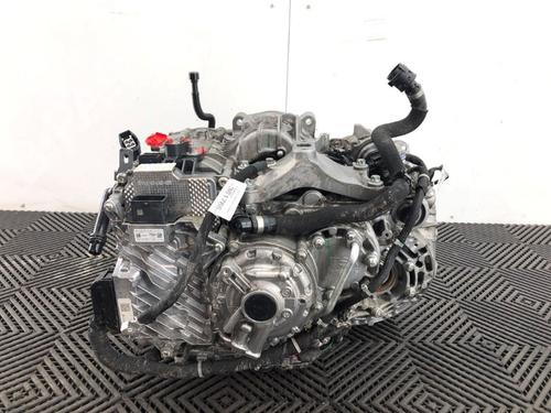 Gearbox OPEL MOKKA 1.2 (76) | BP37215235M3 - Image 4